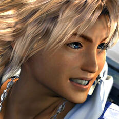 tidus