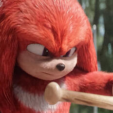 knuckles